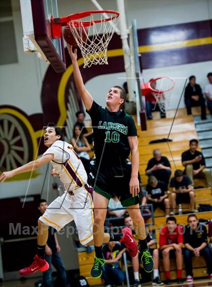 Thumbnail 2 in Thousand Oaks @ Simi Valley photogallery.