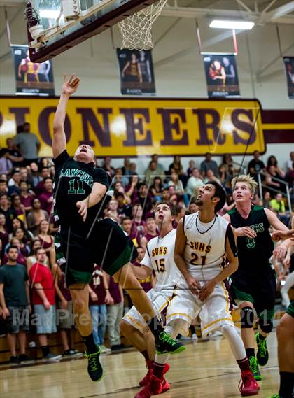 Thumbnail 3 in Thousand Oaks @ Simi Valley photogallery.