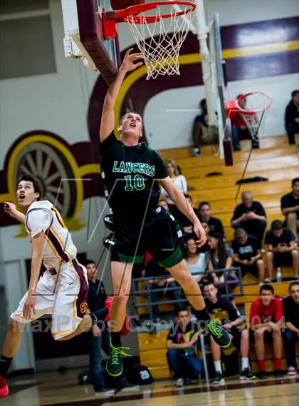 Thumbnail 3 in Thousand Oaks @ Simi Valley photogallery.