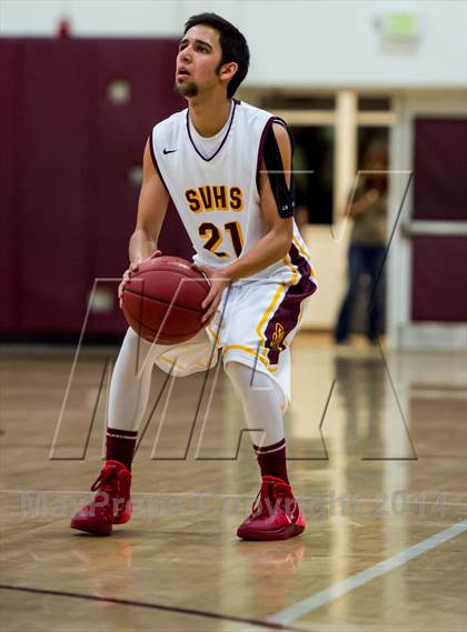 Thumbnail 1 in Thousand Oaks @ Simi Valley photogallery.