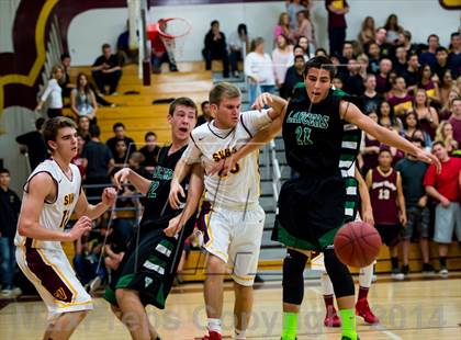 Thumbnail 1 in Thousand Oaks @ Simi Valley photogallery.