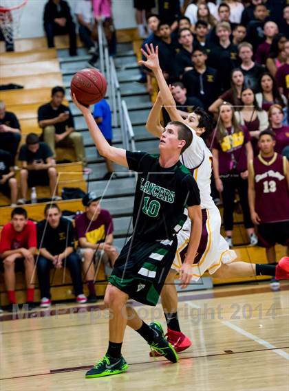 Thumbnail 3 in Thousand Oaks @ Simi Valley photogallery.