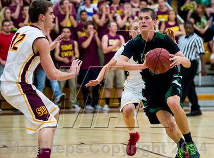 Thumbnail 3 in Thousand Oaks @ Simi Valley photogallery.