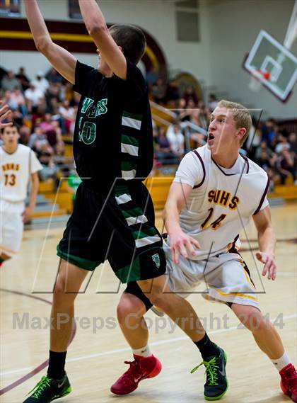 Thumbnail 2 in Thousand Oaks @ Simi Valley photogallery.