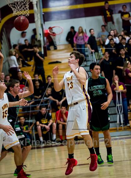 Thumbnail 1 in Thousand Oaks @ Simi Valley photogallery.