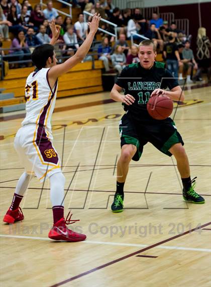Thumbnail 3 in Thousand Oaks @ Simi Valley photogallery.