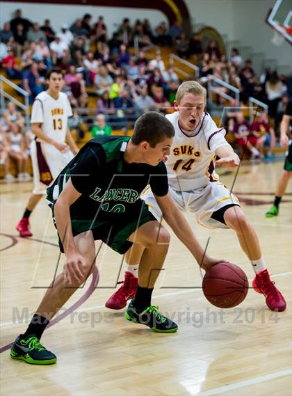 Thumbnail 1 in Thousand Oaks @ Simi Valley photogallery.