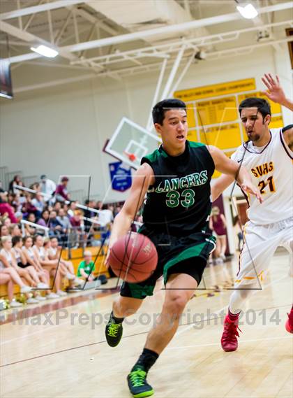 Thumbnail 2 in Thousand Oaks @ Simi Valley photogallery.