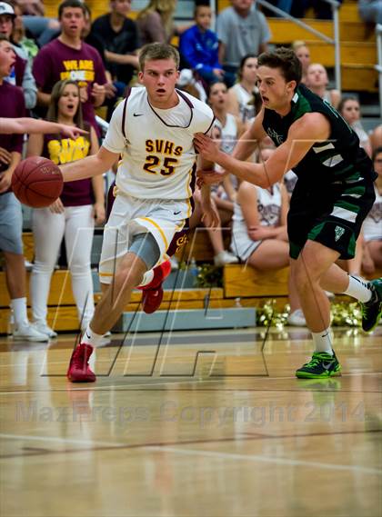 Thumbnail 2 in Thousand Oaks @ Simi Valley photogallery.