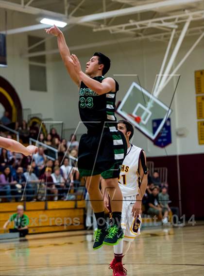 Thumbnail 3 in Thousand Oaks @ Simi Valley photogallery.