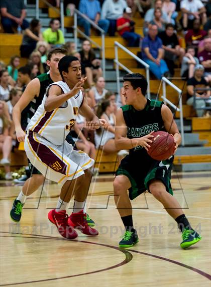 Thumbnail 3 in Thousand Oaks @ Simi Valley photogallery.