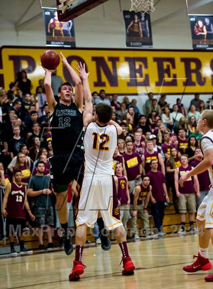 Thumbnail 2 in Thousand Oaks @ Simi Valley photogallery.