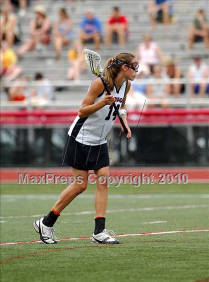 Thumbnail 1 in Radnor vs. Downingtown East (PIAA Quarterfinal) photogallery.