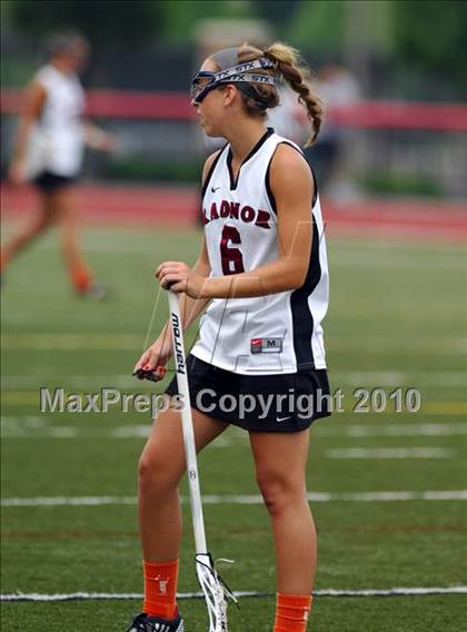 Thumbnail 1 in Radnor vs. Downingtown East (PIAA Quarterfinal) photogallery.