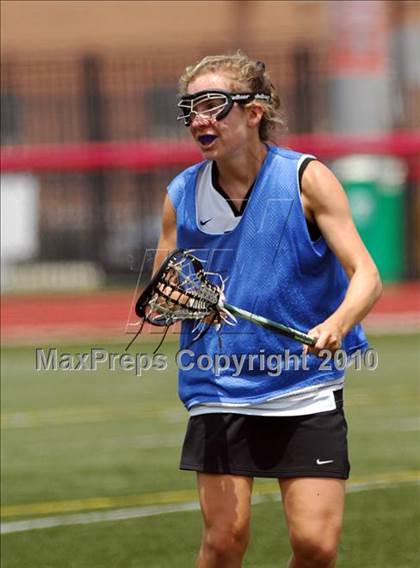 Thumbnail 3 in Radnor vs. Downingtown East (PIAA Quarterfinal) photogallery.