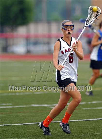 Thumbnail 3 in Radnor vs. Downingtown East (PIAA Quarterfinal) photogallery.