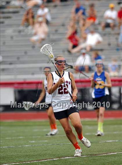 Thumbnail 2 in Radnor vs. Downingtown East (PIAA Quarterfinal) photogallery.