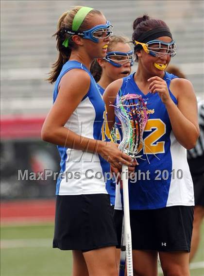 Thumbnail 1 in Radnor vs. Downingtown East (PIAA Quarterfinal) photogallery.
