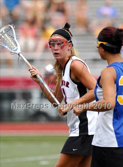 Thumbnail 1 in Radnor vs. Downingtown East (PIAA Quarterfinal) photogallery.