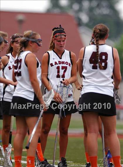 Thumbnail 2 in Radnor vs. Downingtown East (PIAA Quarterfinal) photogallery.