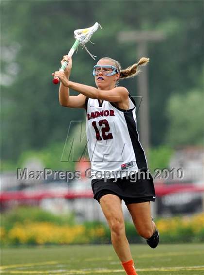 Thumbnail 1 in Radnor vs. Downingtown East (PIAA Quarterfinal) photogallery.