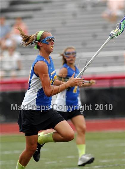 Thumbnail 3 in Radnor vs. Downingtown East (PIAA Quarterfinal) photogallery.