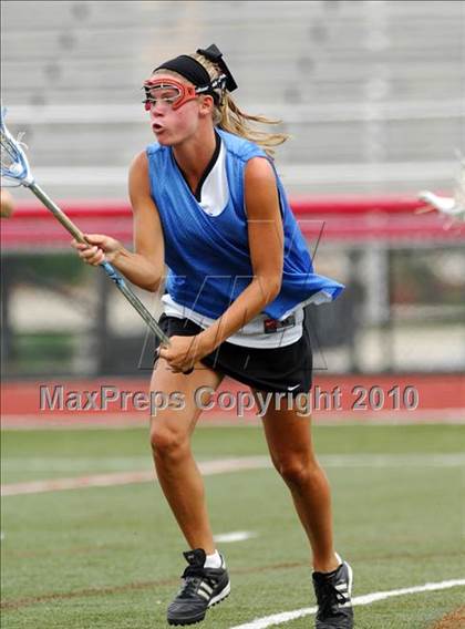 Thumbnail 2 in Radnor vs. Downingtown East (PIAA Quarterfinal) photogallery.
