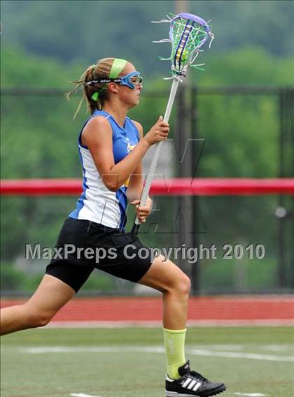 Thumbnail 1 in Radnor vs. Downingtown East (PIAA Quarterfinal) photogallery.