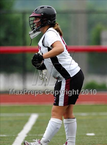 Thumbnail 2 in Radnor vs. Downingtown East (PIAA Quarterfinal) photogallery.