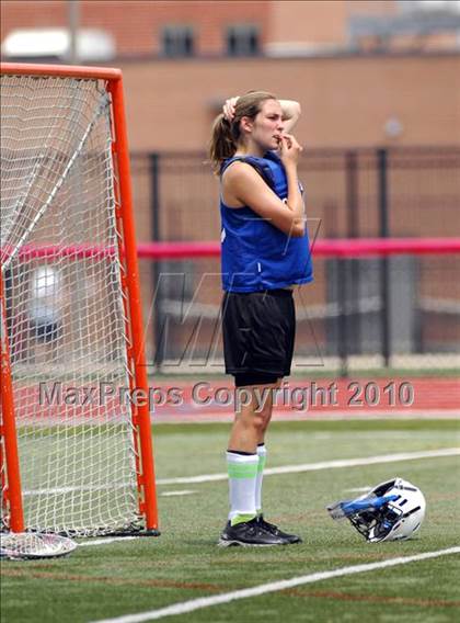 Thumbnail 2 in Radnor vs. Downingtown East (PIAA Quarterfinal) photogallery.
