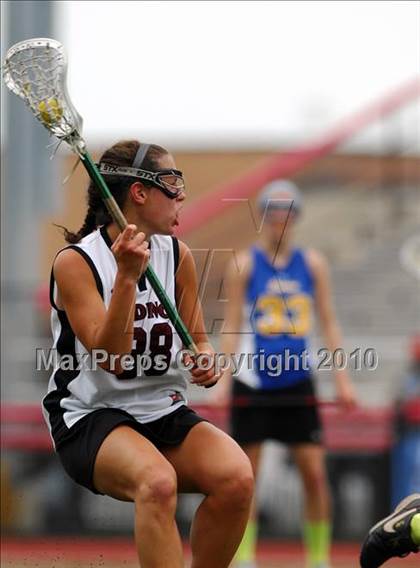Thumbnail 1 in Radnor vs. Downingtown East (PIAA Quarterfinal) photogallery.