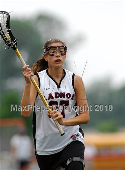 Thumbnail 2 in Radnor vs. Downingtown East (PIAA Quarterfinal) photogallery.
