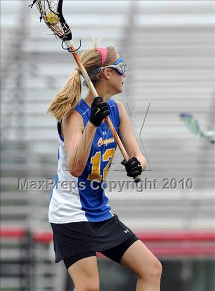 Thumbnail 1 in Radnor vs. Downingtown East (PIAA Quarterfinal) photogallery.