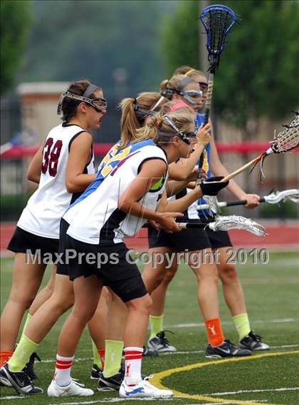 Thumbnail 1 in Radnor vs. Downingtown East (PIAA Quarterfinal) photogallery.