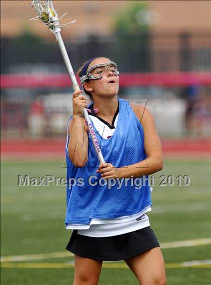 Thumbnail 2 in Radnor vs. Downingtown East (PIAA Quarterfinal) photogallery.