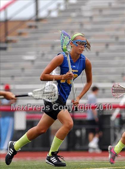 Thumbnail 1 in Radnor vs. Downingtown East (PIAA Quarterfinal) photogallery.