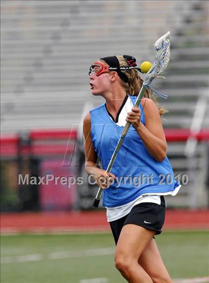 Thumbnail 3 in Radnor vs. Downingtown East (PIAA Quarterfinal) photogallery.
