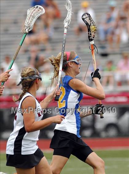 Thumbnail 2 in Radnor vs. Downingtown East (PIAA Quarterfinal) photogallery.