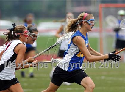 Thumbnail 2 in Radnor vs. Downingtown East (PIAA Quarterfinal) photogallery.