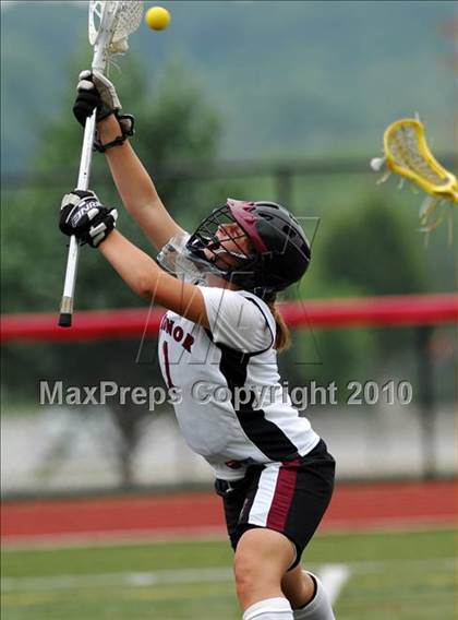Thumbnail 1 in Radnor vs. Downingtown East (PIAA Quarterfinal) photogallery.