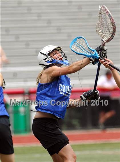 Thumbnail 1 in Radnor vs. Downingtown East (PIAA Quarterfinal) photogallery.