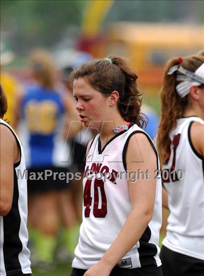 Thumbnail 2 in Radnor vs. Downingtown East (PIAA Quarterfinal) photogallery.