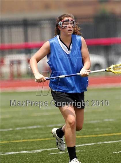 Thumbnail 3 in Radnor vs. Downingtown East (PIAA Quarterfinal) photogallery.