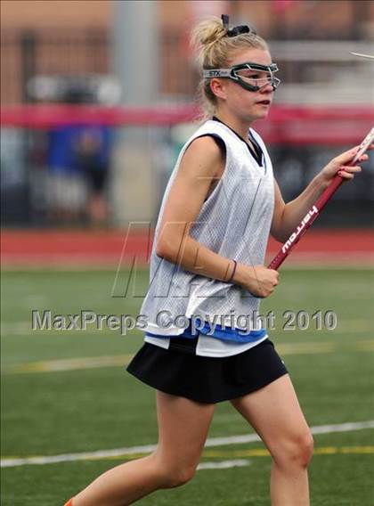 Thumbnail 3 in Radnor vs. Downingtown East (PIAA Quarterfinal) photogallery.