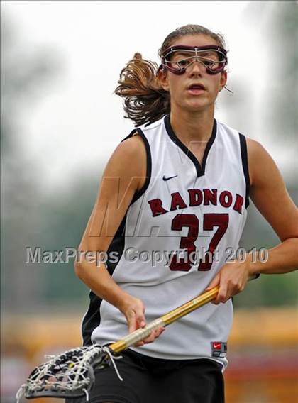 Thumbnail 1 in Radnor vs. Downingtown East (PIAA Quarterfinal) photogallery.
