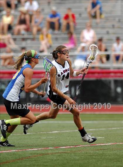 Thumbnail 2 in Radnor vs. Downingtown East (PIAA Quarterfinal) photogallery.