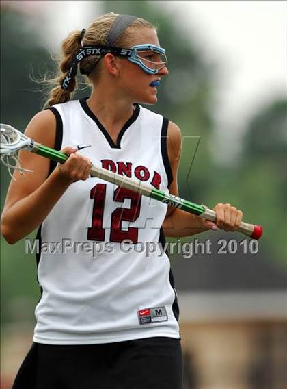 Thumbnail 2 in Radnor vs. Downingtown East (PIAA Quarterfinal) photogallery.
