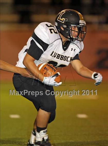 Thumbnail 3 in Lubbock @ Amarillo photogallery.