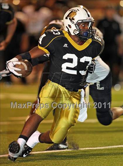 Thumbnail 3 in Lubbock @ Amarillo photogallery.