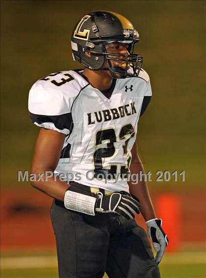 Thumbnail 1 in Lubbock @ Amarillo photogallery.